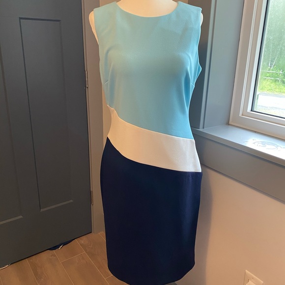 Tommy Hilfiger cocktail dress size 6 - Picture 4 of 10